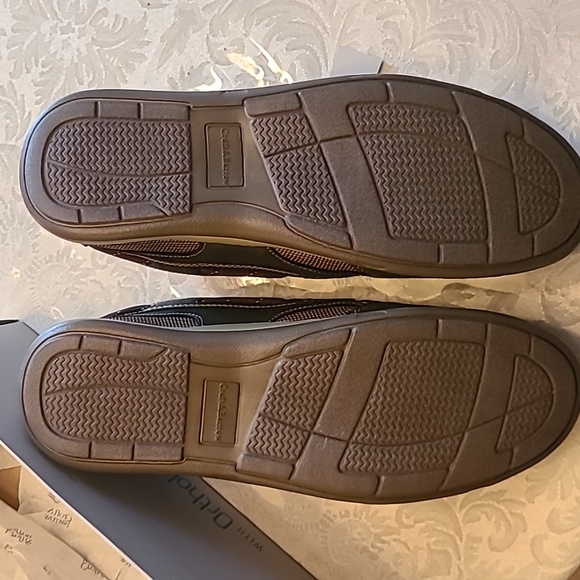 Brand new in the original Box Ortholite casual men's shoes. - Picture 3 of 9